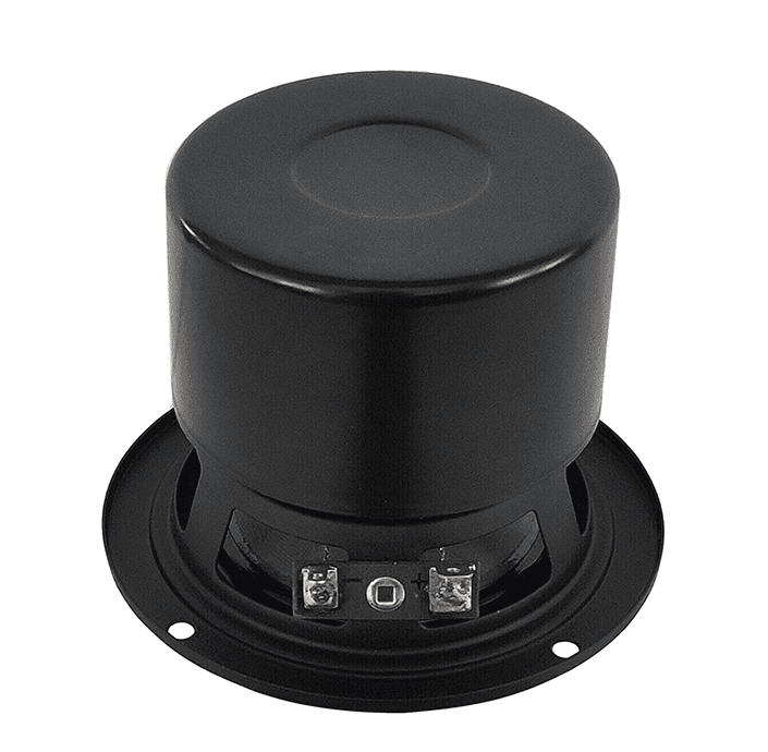 Tang Band W3-1319SA 3 inch 8 ohm loudspeaker driver view 2