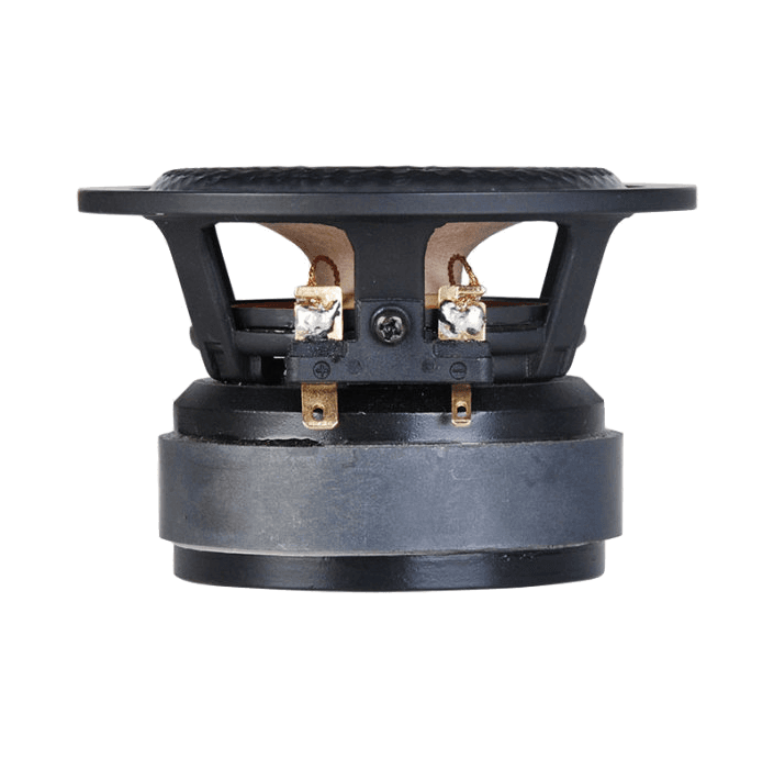 Tang Band W3-2141 3 inch 8 ohm loudspeaker driver view 4