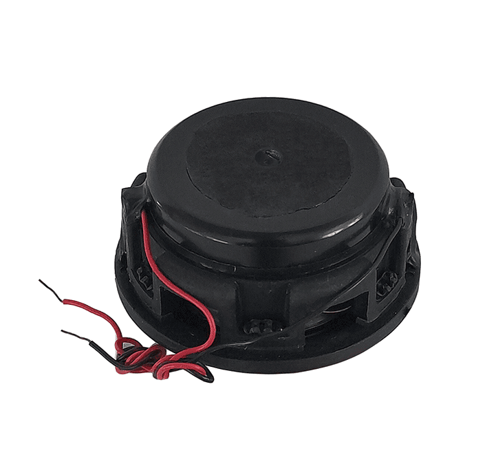 Tang Band W1-1828SA 1 inch 4 ohm loudspeaker driver view 2
