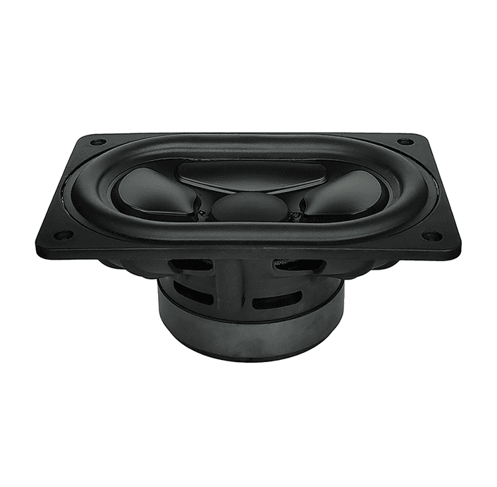 Tang Band W57-1781 2.244094488188976 inch 8 ohm loudspeaker driver similar driver