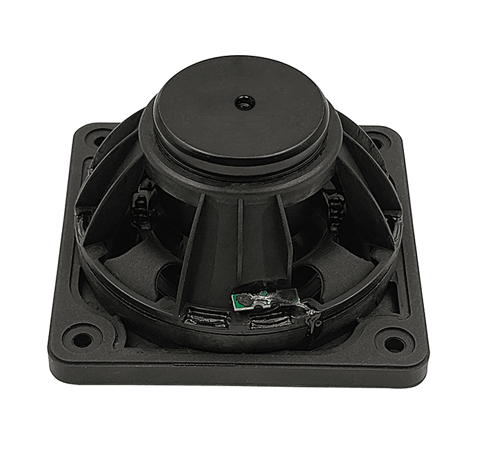 Tang Band W2-2355S 2 inch 4 ohm loudspeaker driver view 2