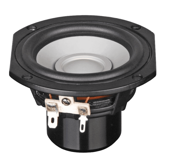 Tang Band W3-926SD 3 inch 6 ohm loudspeaker driver view 8