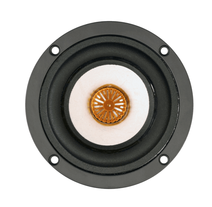 Tang Band W3-1878 3 inch 8 ohm loudspeaker driver view 2