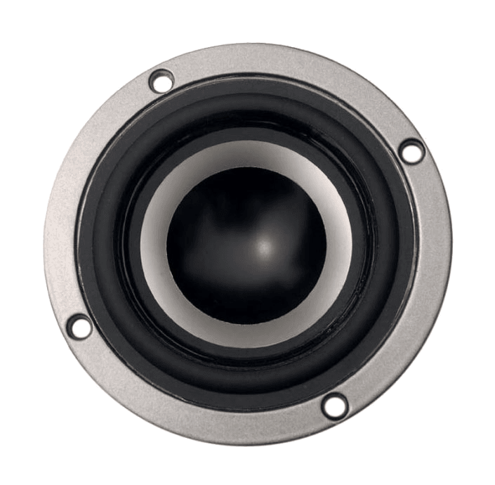 Tang Band W3-1335SB 3 inch 8 ohm loudspeaker driver similar driver