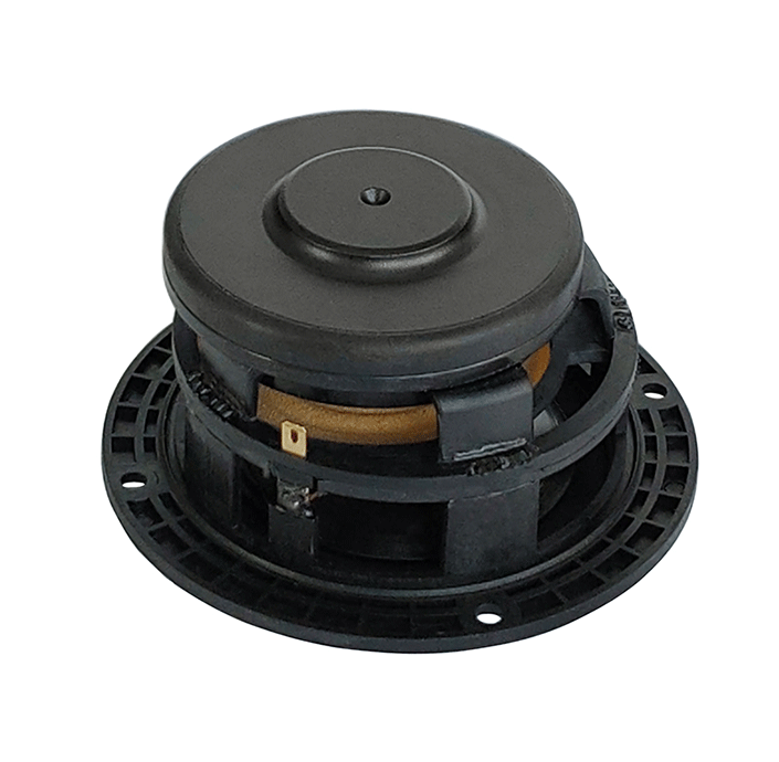 Tang Band W4-2356 4 inch 8 ohm loudspeaker driver view 2