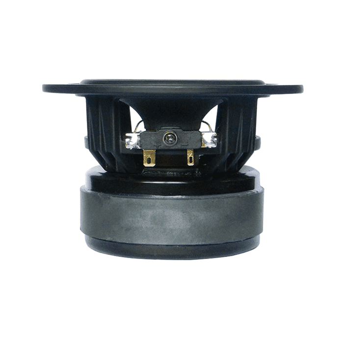 Tang Band W4-1320SMF 4 inch 3.4 ohm loudspeaker driver view 4
