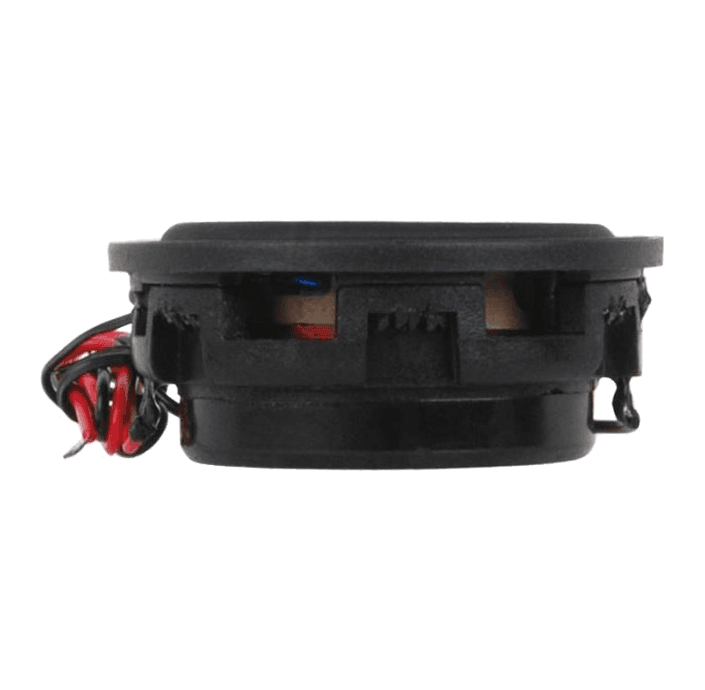 Tang Band W1-1828SA 1 inch 4 ohm loudspeaker driver view 3