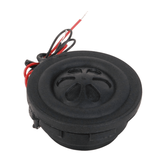 Tang Band W1-1925SB 1 inch 3.5 ohm loudspeaker driver view 1