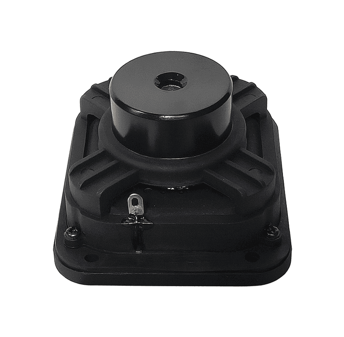 Tang Band W3-1750SB 3 inch 8 ohm loudspeaker driver view 2