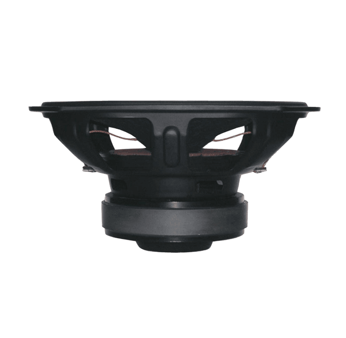 Tang Band W8Q-1071F 8 inch 4 ohm loudspeaker driver view 3