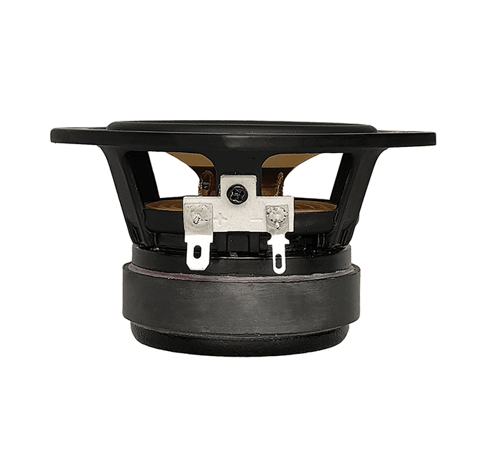Tang Band W3-582A 3 inch 8 ohm loudspeaker driver view 3