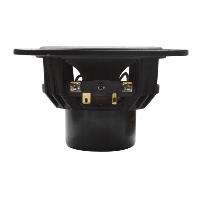 Tang Band W4-1320SI 4 inch 8 ohm loudspeaker driver view 3