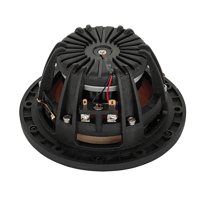 Tang Band W4-2315 4 inch 4 ohm loudspeaker driver view 3