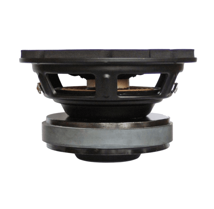 Tang Band W8-740P 8 inch 4 ohm loudspeaker driver view 3
