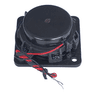 Tang Band W1-1070SH 1 inch 8 ohm loudspeaker driver thumbnail view 2