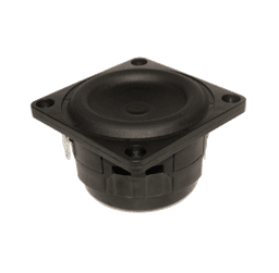 Tang Band W2-1625SA 6.6 Ohm loudspeaker driver