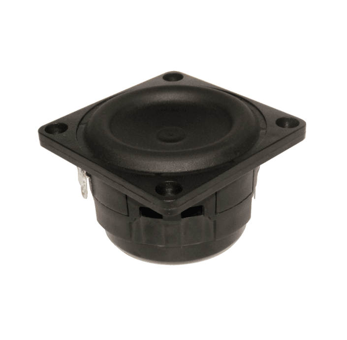 Tang Band W2-1625SA 2 inch 6.6 ohm loudspeaker driver similar driver