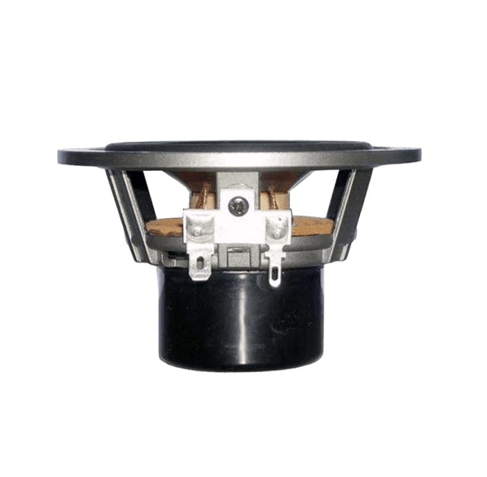 Tang Band W3-1231SN 3 inch 6 ohm loudspeaker driver view 3