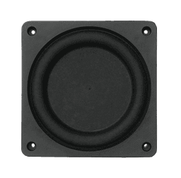 Tang Band W4-2089 4 Ohm loudspeaker driver