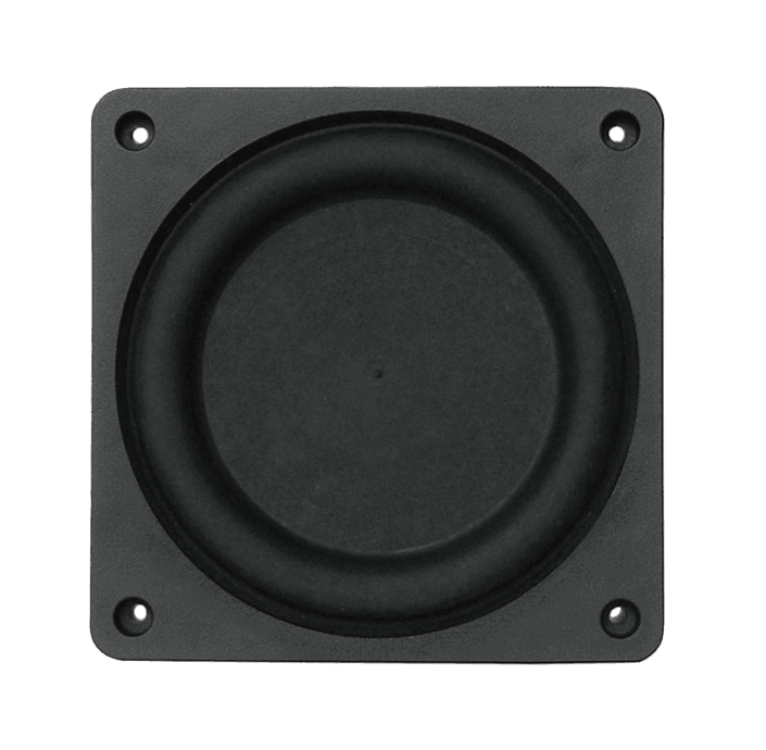 Tang Band W4-2089 4 inch 4 ohm loudspeaker driver similar driver