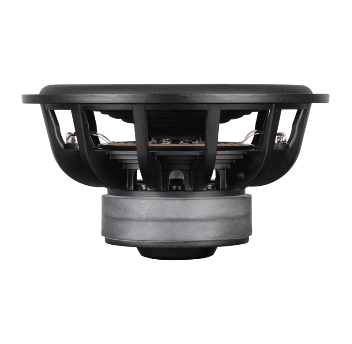 Tang Band WQ-1858 0 inch 8 ohm loudspeaker driver view 4