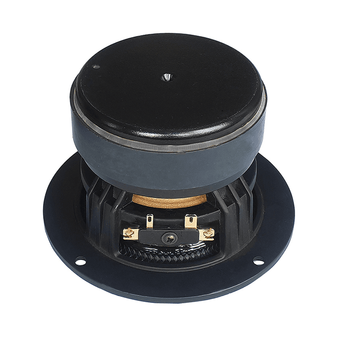 Tang Band W4-2414 4 inch 8 ohm loudspeaker driver view 3