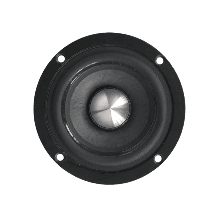 Tang Band W3-1318SA 3 inch 8 ohm loudspeaker driver view 1