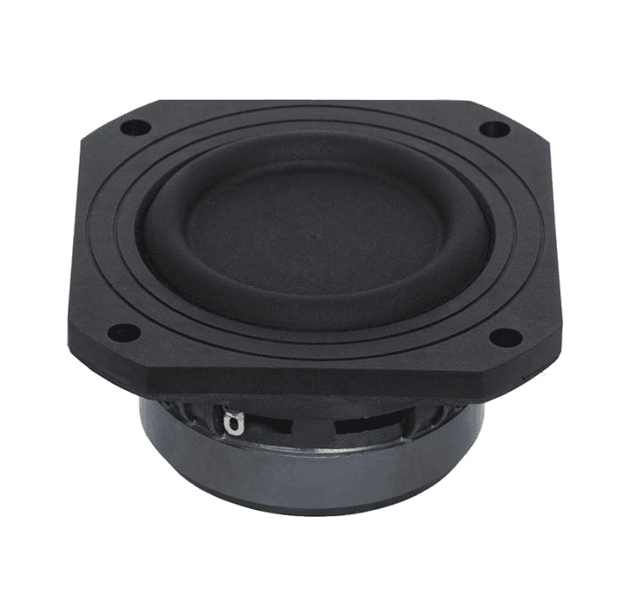 Tang Band W3-1876S 3 inch 3.6 ohm loudspeaker driver view 9