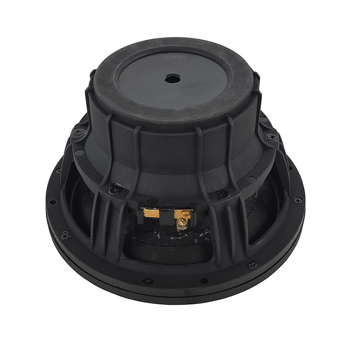 Tang Band W6-2090 6 inch 2 ohm loudspeaker driver view 2