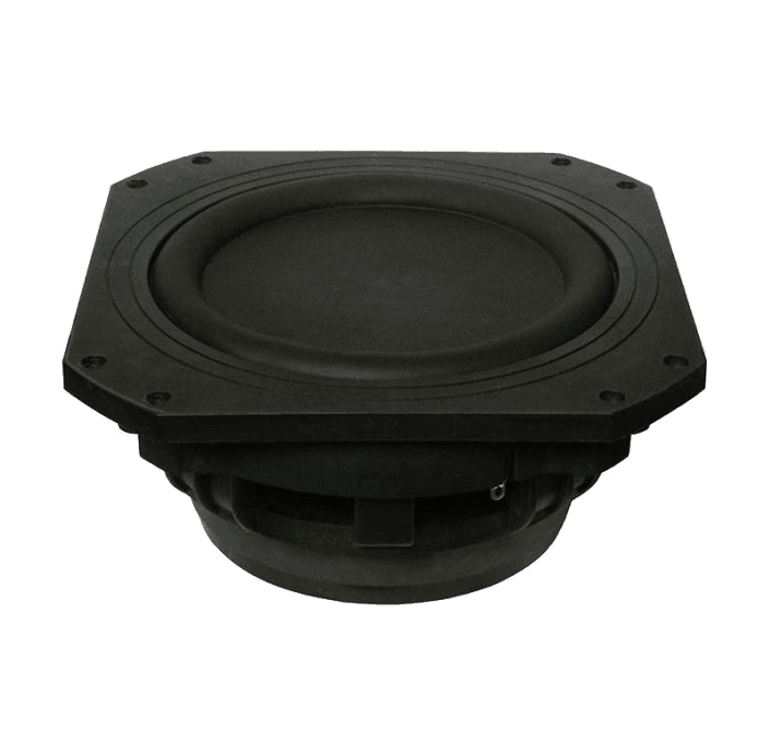 Tang Band W5-1138SM 5 inch 3.4 ohm loudspeaker driver view 4