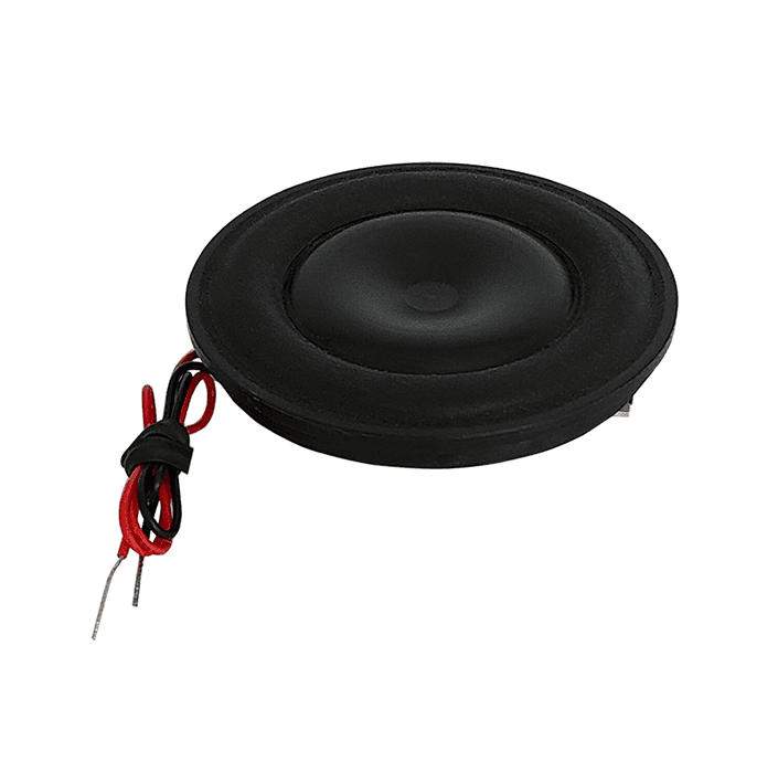Tang Band W1-1925SB 1 inch 3.5 ohm loudspeaker driver view 10