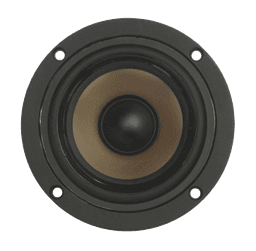 Tang Band W3-881SJ 8 Ohm loudspeaker driver