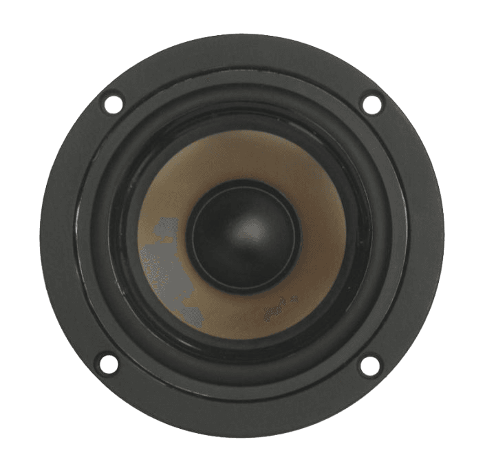 Tang Band W3-881SJ 3 inch 8 ohm loudspeaker driver similar driver