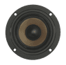 Tang Band W3-881SJ 3 inch 8 ohm loudspeaker driver thumbnail view 1