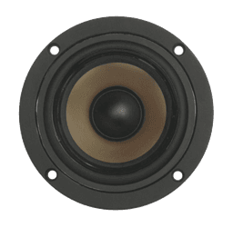 Tang Band W3-881SJF 8 Ohm loudspeaker driver