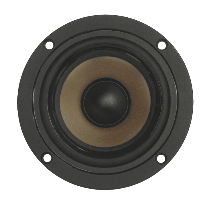 Tang Band W3-881SJF 3 inch 8 ohm loudspeaker driver similar driver