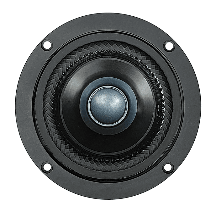 Tang Band W4-2417 4 inch 8 ohm loudspeaker driver similar driver
