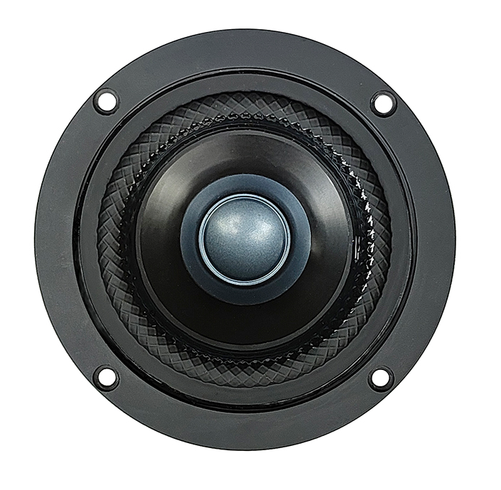 Tang Band W4-2417 4 inch 8 ohm loudspeaker driver thumbnail view 1
