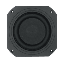 Tang Band W5-2053 4 Ohm loudspeaker driver
