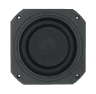 Tang Band W5-2053 5 inch 4 ohm loudspeaker driver thumbnail view 1