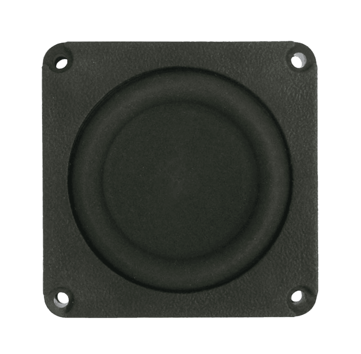 Tang Band W2-2040S 2 inch 4 ohm loudspeaker driver view 1