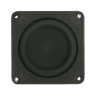 Tang Band W2-2040S 2 inch 4 ohm loudspeaker driver thumbnail view 1