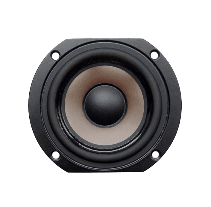 Tang Band W3-532SQ 3 inch 8 ohm loudspeaker driver similar driver