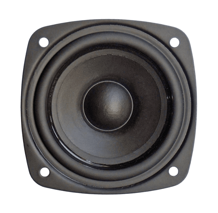 Tang Band W3-1053SC 3 inch 8 ohm loudspeaker driver similar driver