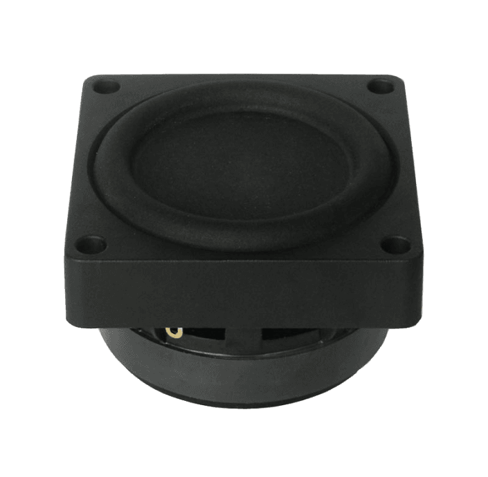 Tang Band W3-1876S 3 inch 3.6 ohm loudspeaker driver view 11