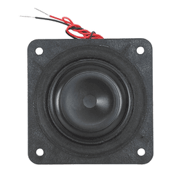 Tang Band W2-2360S 4 Ohm loudspeaker driver