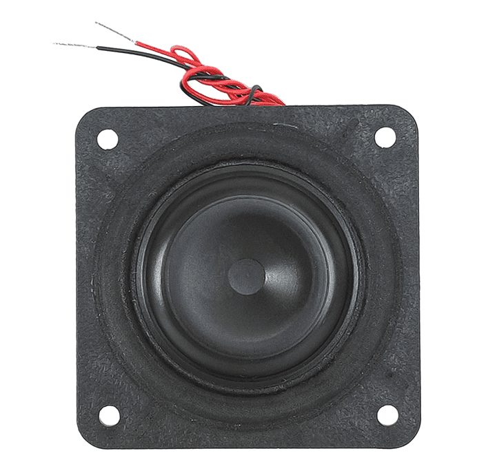 Tang Band W2-2360S 2 inch 4 ohm loudspeaker driver similar driver