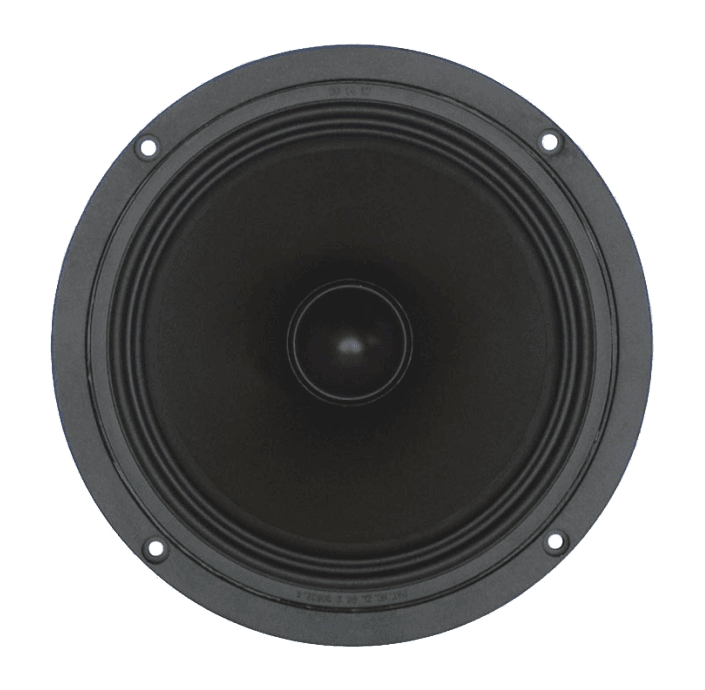 Tang Band W6-658I 6 inch 8 ohm loudspeaker driver similar driver