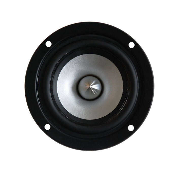 Tang Band W3-871B 3 inch 8 ohm loudspeaker driver thumbnail view 1