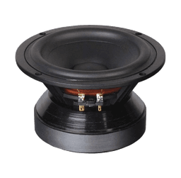 Tang Band W6-1721 4 Ohm loudspeaker driver